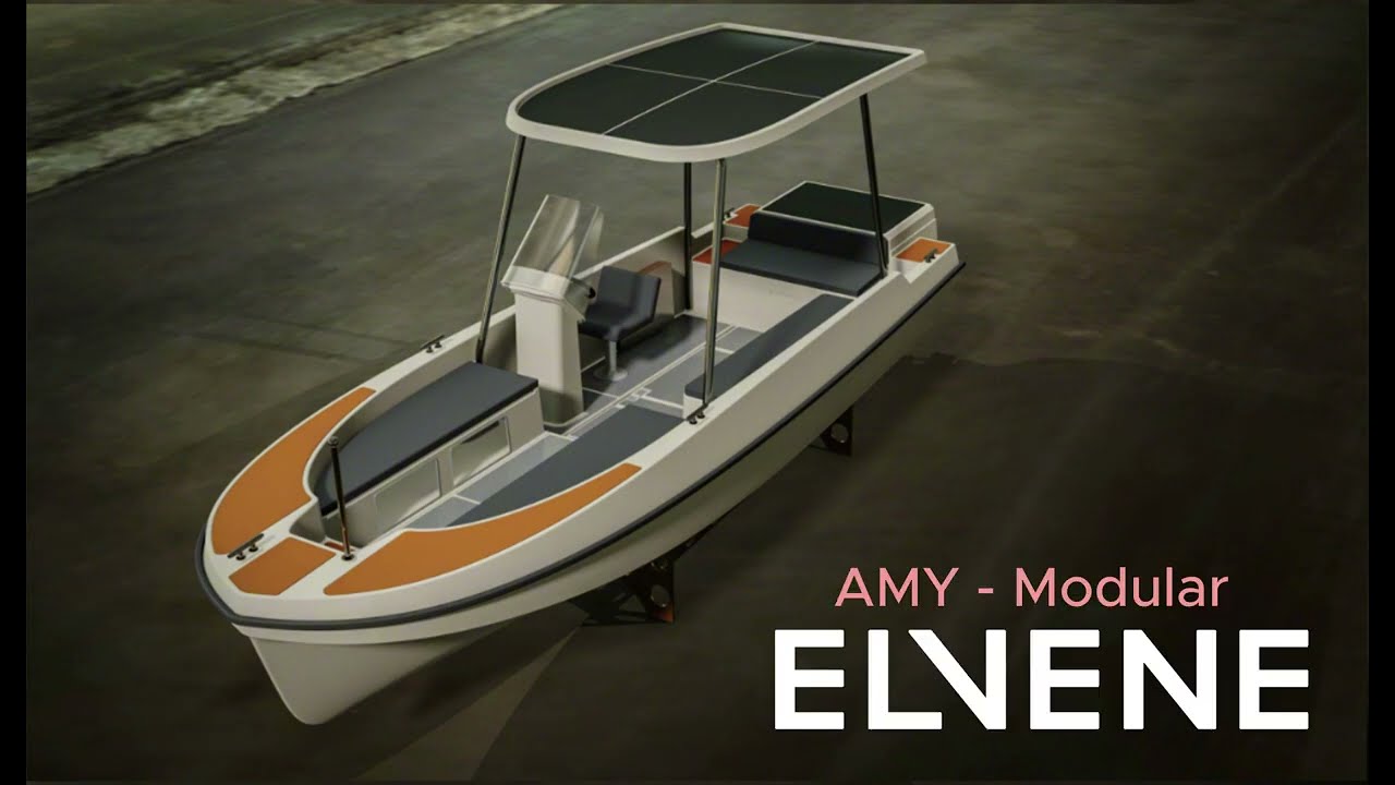 Amy Video