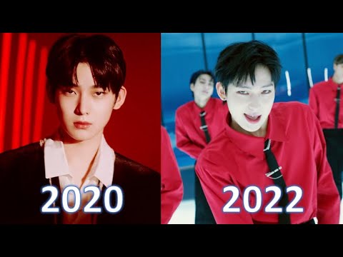 ENHYPEN Sunoo EVOLUTION 2020-2022