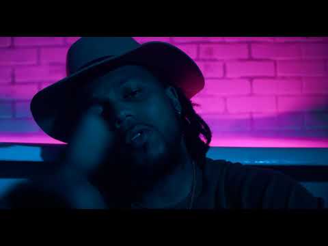 TonyMedina - Naijah prod. by Ramoon (Official Video)