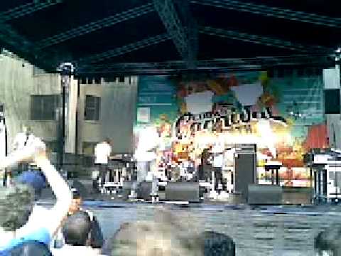 Bang Bang Eche! - 4 To The Floor - Cuba Carnival '09