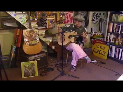 Through The Looking Glass - The Monkees