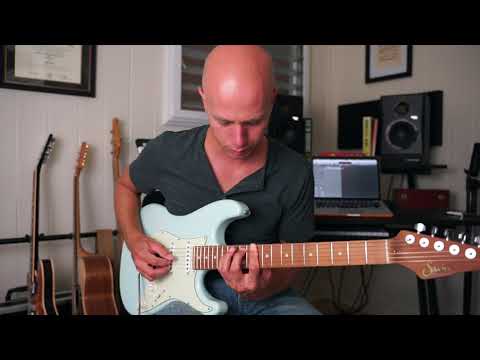 Trip 5 - Heavy Mellow & Melanie Faye (Cover)