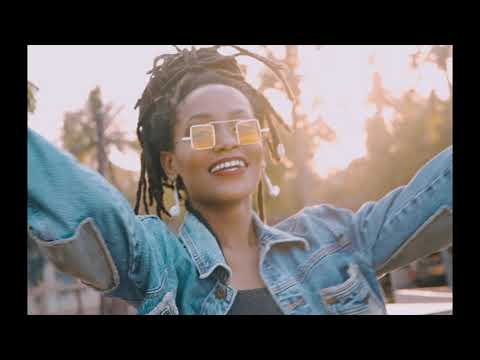 Ellisha James - MARIA (Official Music Video)