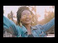 Ellisha James - MARIA (Official Music Video)