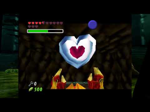 Zelda OoT Randomizer [16]: So What