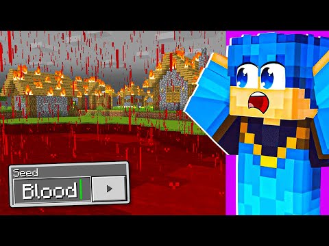 GemiFrap - THE SCARY TRUE MYTHS IN MINECRAFT