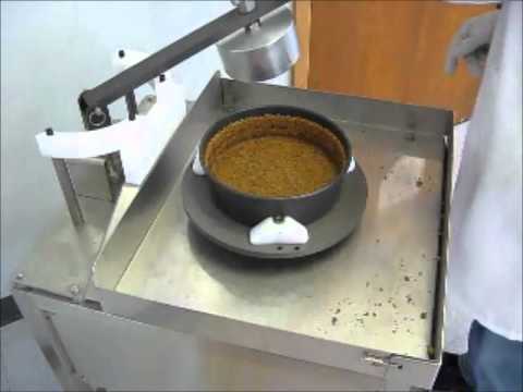 CS-7B - Crumb Spinning Machine