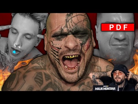 7 Patusów Zasługujących Na Trwałe Zbanowanie 🚫