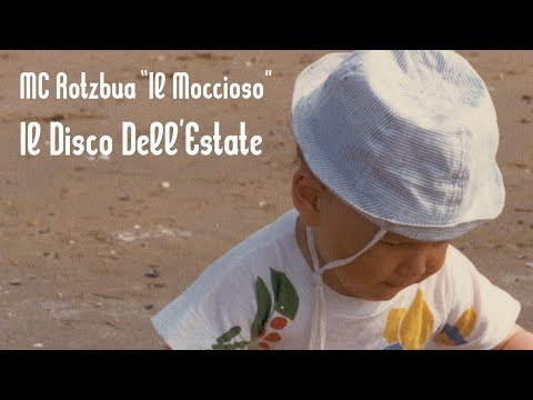 MC Rotzbua ''Il Moccioso'' - Supafreakou (Il Disco Dell'Estate 2015)