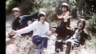 Nazz - Open My Eyes (1968)