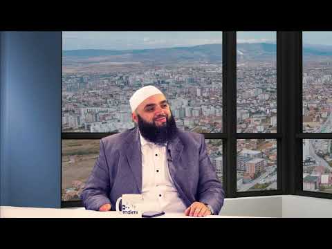 Pyetje & Përgjigje - Jam e sprovuar qe disa vite me sihr çfarë më këshillon ? Hoxhë Fatmir Latifaj