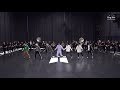 CHOREOGRAPHY BTS 방탄소년단 ON Dance Practice Fix Ver