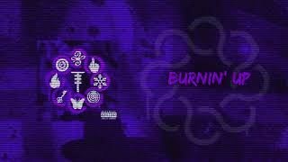 Music video thumbnail preview for Thousand Thoughts  - Burnin' Up (OFFICIAL AUDIO) by Thousand Thoughts
