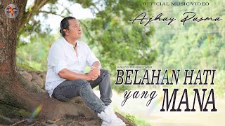 Download lagu Ajhay Pasma - Belahan Hati Yang Mana mp3 Download lagu Ajhay Pasma - Belahan Hati Yang Mana mp3