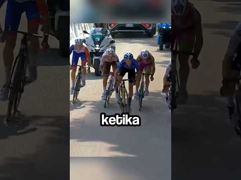 Sudut Kamera Lain Menunjukkan Kebenaran