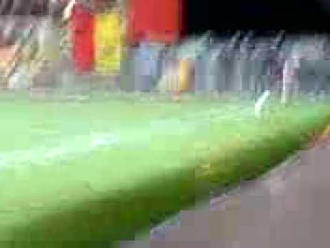 Go Ahead Eagles - VVV Venlo 12-12-2008