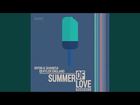 Summer of Love (Inpetto Remix)