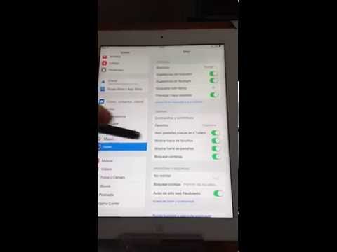 Cómo cambiar la lista de archivos descargados de Safari en iOS cuando se borra