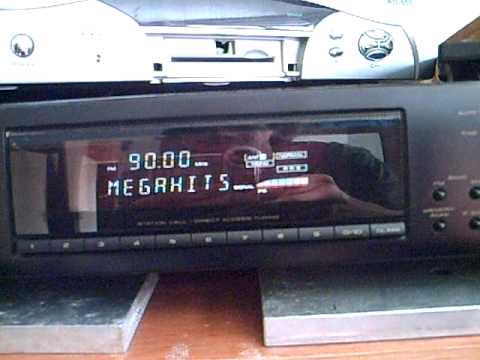 26.05.11 megahits 90.0