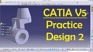 Catia V5 2016   -  9