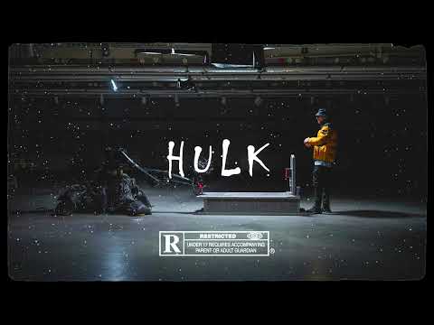 [FREE] Paluch x Avi x Louis Villain Type Beat - "Hulk" | Hard Trap Instrumental 2022