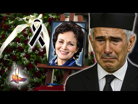 Addio a Martine Brochard! L’attrice simbolo del cinema italiano e gli ultimi momenti pieni di dolore