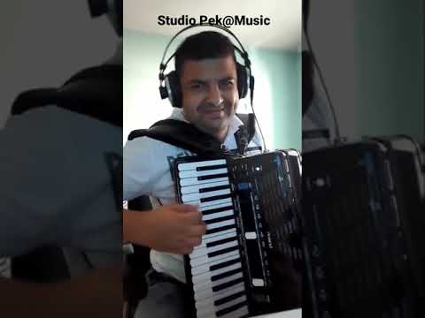 Dragan Krstić-Peka "Pira mange Korkoro"-2023 NEW