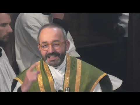 decidere da che parte stare