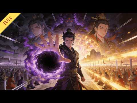 【FULL】My Family Stole My Divine Bone, So I Embraced the Demon Within | A Villain’s Origin