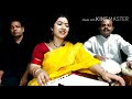 Jokhon Daklo Banshi Song Cover by Sumana Bhattacharya || যখন ডাকলো বাঁশি||