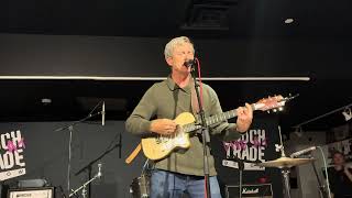 West Texas- Bill Callahan- March 28, 2026 - Rough Trade- New York NY - Album Release Performance 
