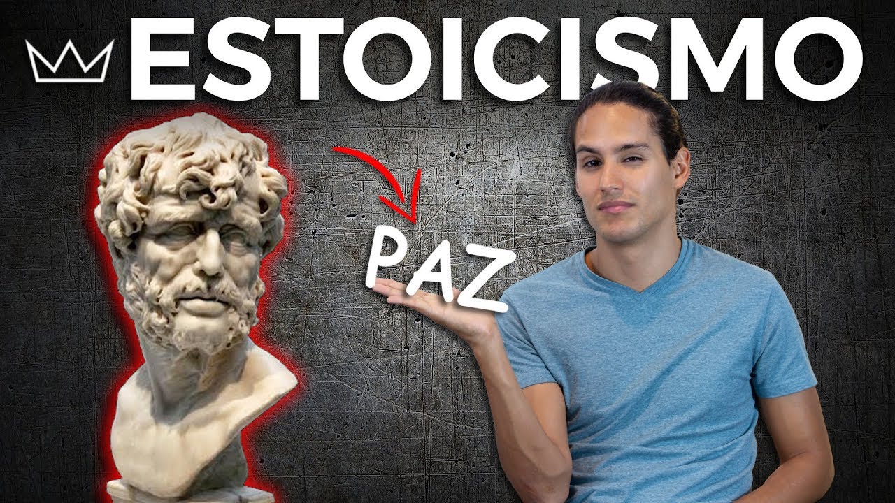 ESTOICISMO: 7 frases para te guiar na vida e te trazer PAZ