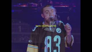 Mac Miller - Come Back To Earth (legendado)