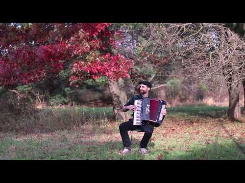 Road to Chemolgan, by accordionist Tony Kovatch