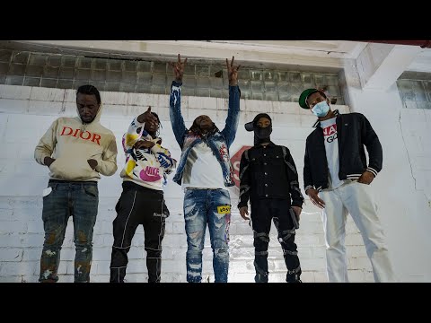 Hachoo - One Up (Official Video) Shot by @o.visualz