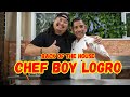 BOH CHEF BOY LOGRO ORIGINS Ninong Ry
