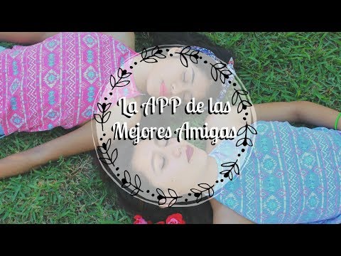 Mejores amigas: todo para hacer juntas Video