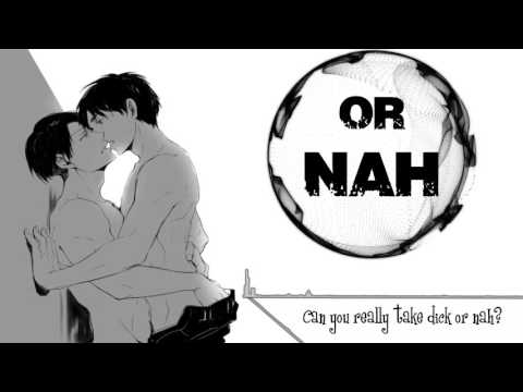 ♪ Nightcore - Or Nah