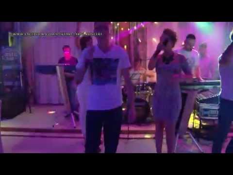 HUMANITARNI KONCERT KOVIN - Marko Nikolic - Noc do podne/Ciao bella