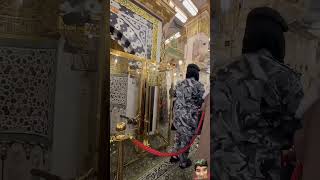 Download lagu Assalam o Alaika Ya Rasool Allah#love #madinasharif #riazuljannah mp3