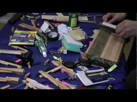 How to take apart and attempt to repair a Soberano accordion. Part 1