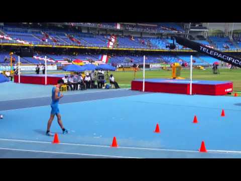 Vis [M], KVALIFIKACIJE - Svjetsko prvenstvo za mlađe juniore i juniorke 2015