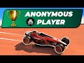 I went Undercover in a Trackmania tournament and fooled everyone...