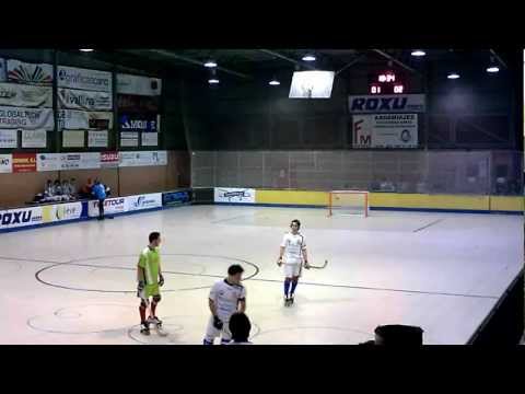 18/03/12.- FM Oviedo HC - G.E.I.E.G.