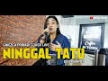 Ninggal Tatu Didi Kempot Cover Live Acoustic By GHIEZCA PRIBADI Feat YOGA WIDIASTARA