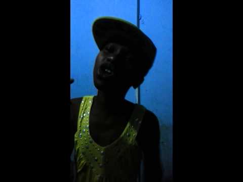 Maame esi ( redemption song )