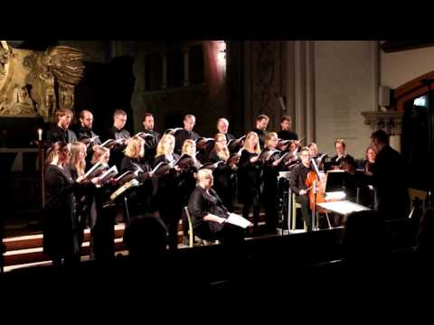 Natten är framskriden IX