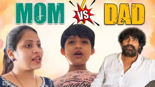 Shopping Plan| Mom vs Dad| Xbox Matters| Booster Birthday Series| Vlog |