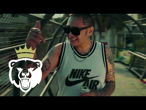 SID MSC // TIRENME MAS // VIDEO OFICIAL