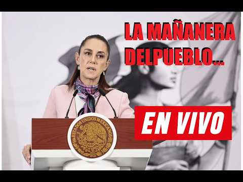 🔴#LAMAÑANERADELPUEBLO/ CONGRESO NACIONAL PARA SUSTITUIR A LUISA ALCADE DE MOREN/ MAS NOTICIAS...